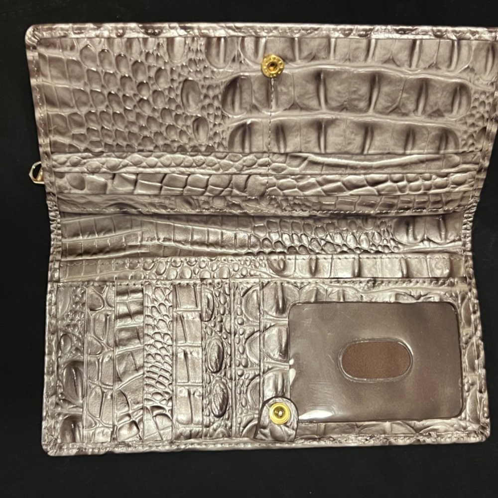 Brahmin Matching Set - Picture 3 of 5